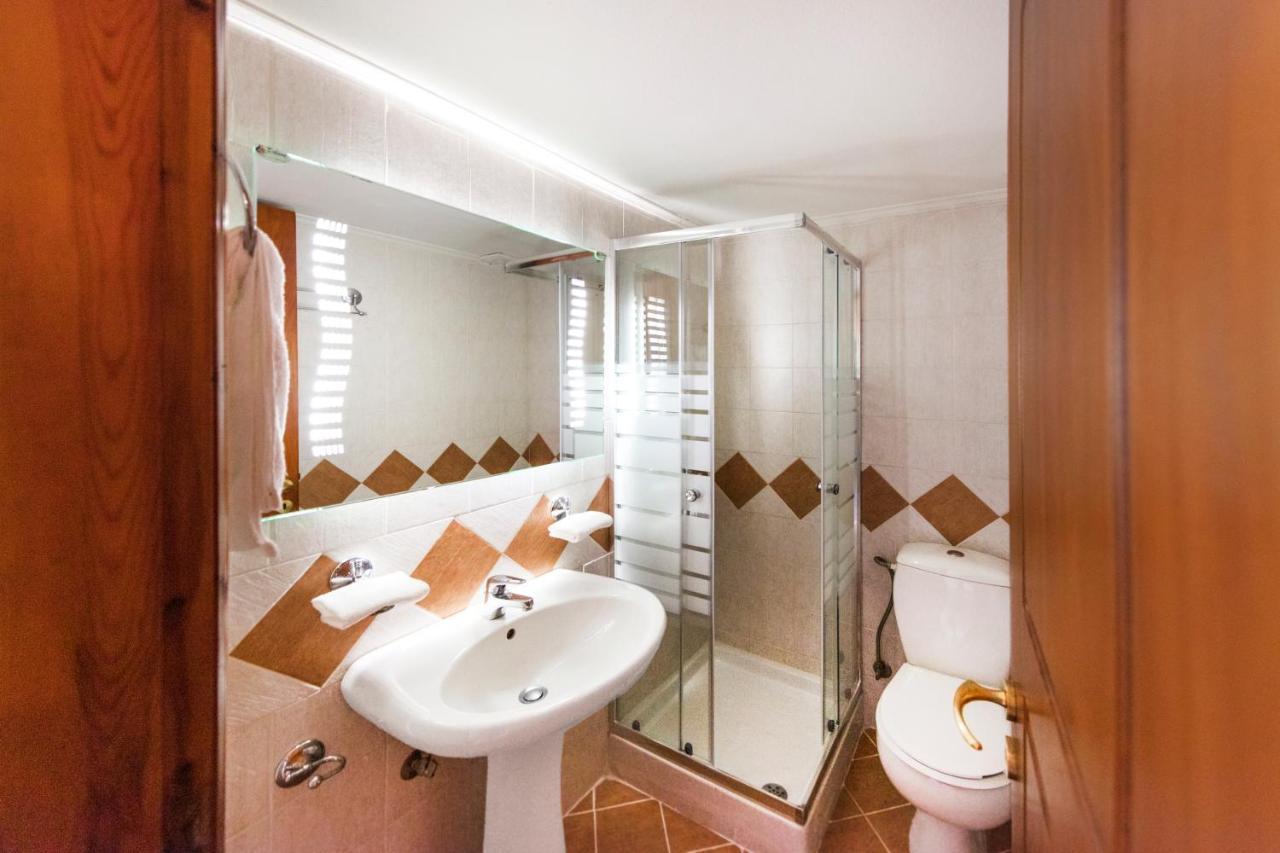 Deluxe Apartments By White Hills Arachova Bagian luar foto